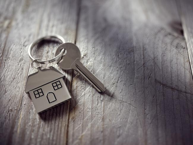 Home loan customers should be maximising interest rate deals with a “3” in front. Picture: iStock
