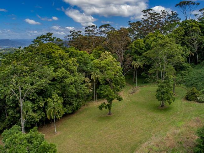This Tomewin property, marketed by Ray White Murwillumbah, sold for $2 million in December, 2020.