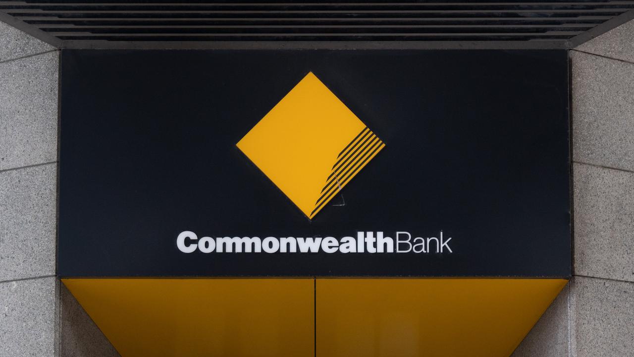 Between February and November, 52 per cent of CBA customers said their financial position had improved. Picture: NCA NewsWire/James Gourley