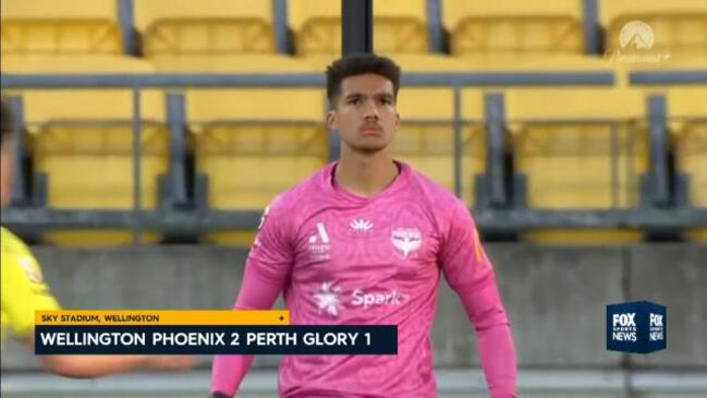 Wellington win distance derby