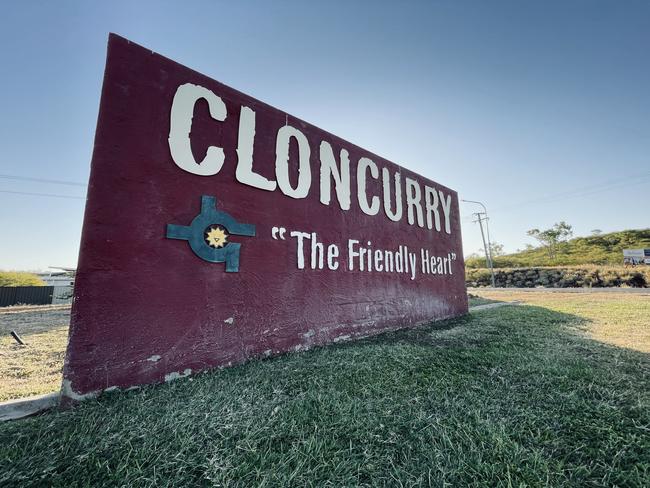 Cloncurry is a key distribution point for CopperString, but there’s only a couple of rental houses available in town at the moment. Picture: Blair Jackson