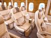 Emirates’ answer to Virgin’s new flights to Middle East