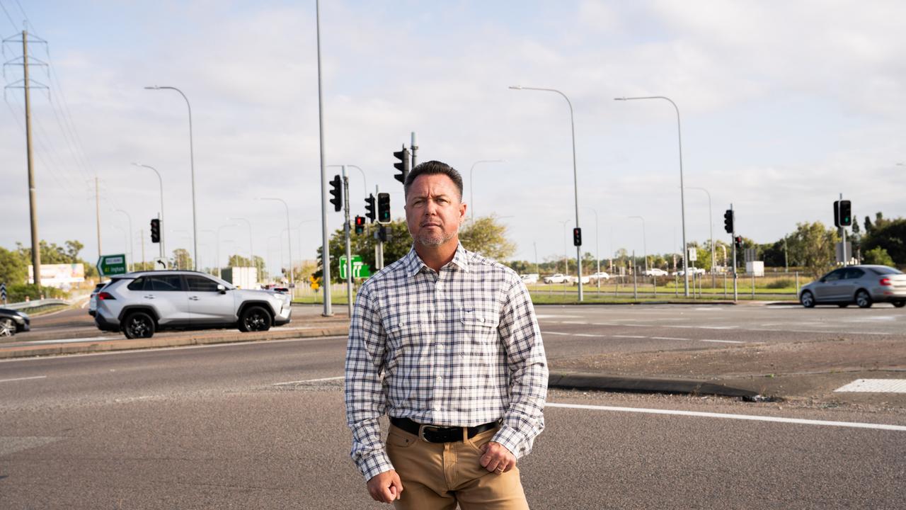 ‘Fed up’: KAP deputy continues push for Northern suburbs road upgrades
