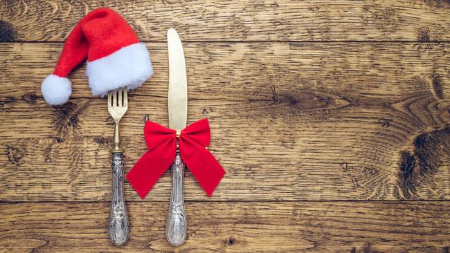 Mission Australia’s annual Christmas lunch a ‘special symbol’ of