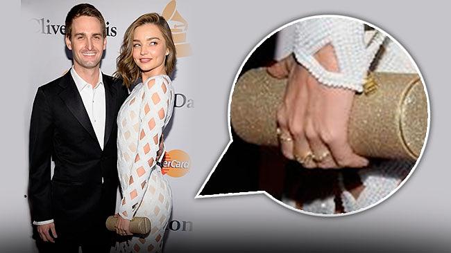 Miranda kerr orlando hot sale bloom engagement ring