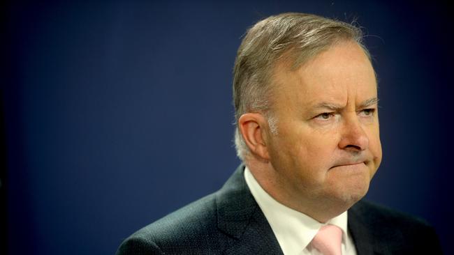 Will Anthony Albanese make it to Easter?