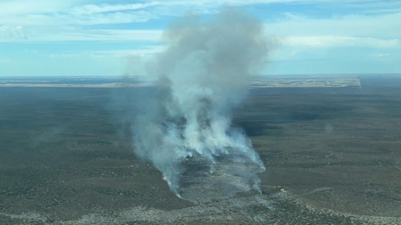 100+ fires, power outages after ‘wild weather night’ in South-East