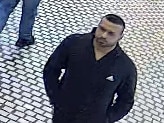 Police have released CCTV footage - Box Hill Sexual Offences and Child Abuse Investigation Team detectives are appealing for public assistance after a man exposed himself to two women in Hawthorn Cinema toilet  earlier this month. Source Victoria Police, , , , ,