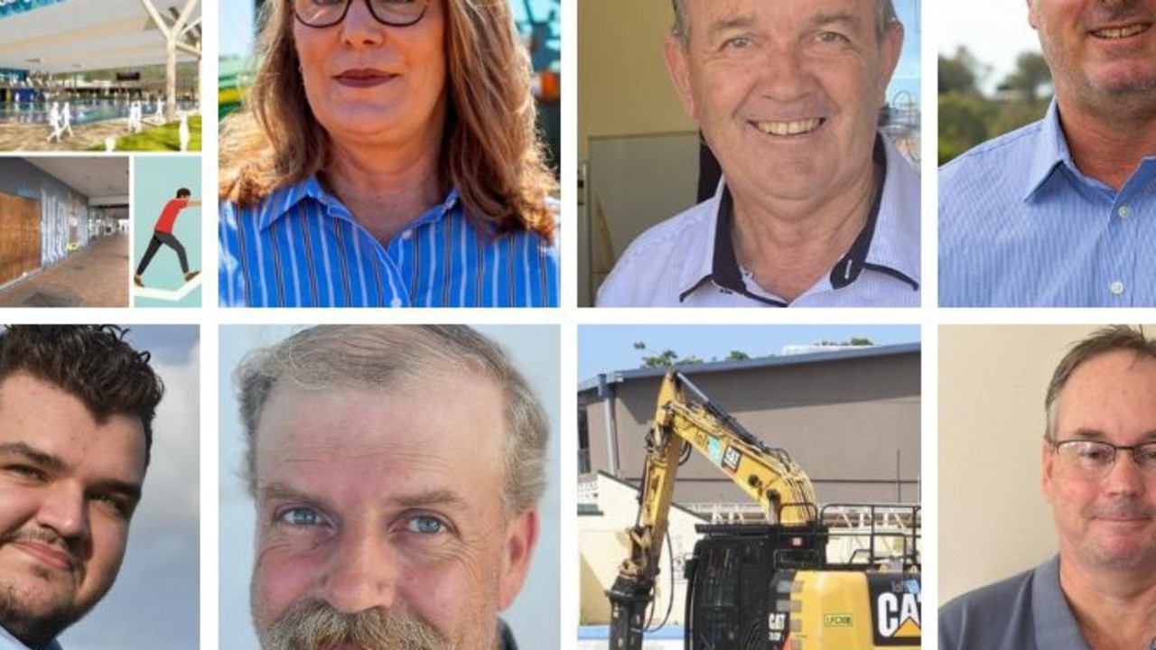 Bundaberg council candidates reveal their stand on the five big issues, and what they plan to do about it.