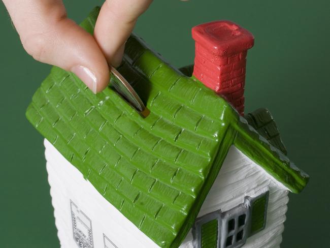 Homeowners should be maximising the low-interest rate environment by paying extra into their mortgage and scale ahead on their repayments.