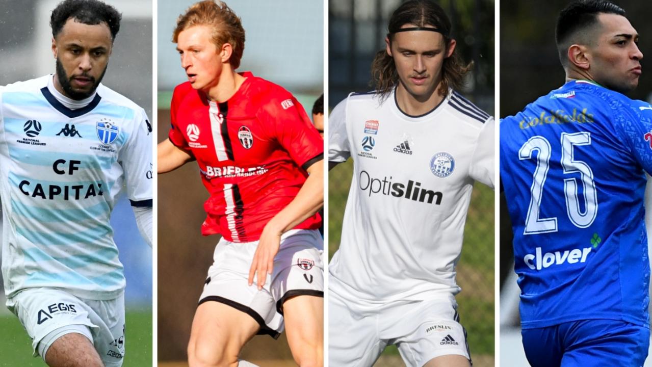 NPL Victoria 2024 the 45 young guns footballers to watch Geelong