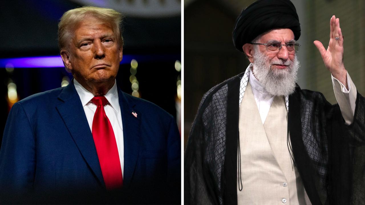 Iran is playing with fire by rejecting US nuclear plan