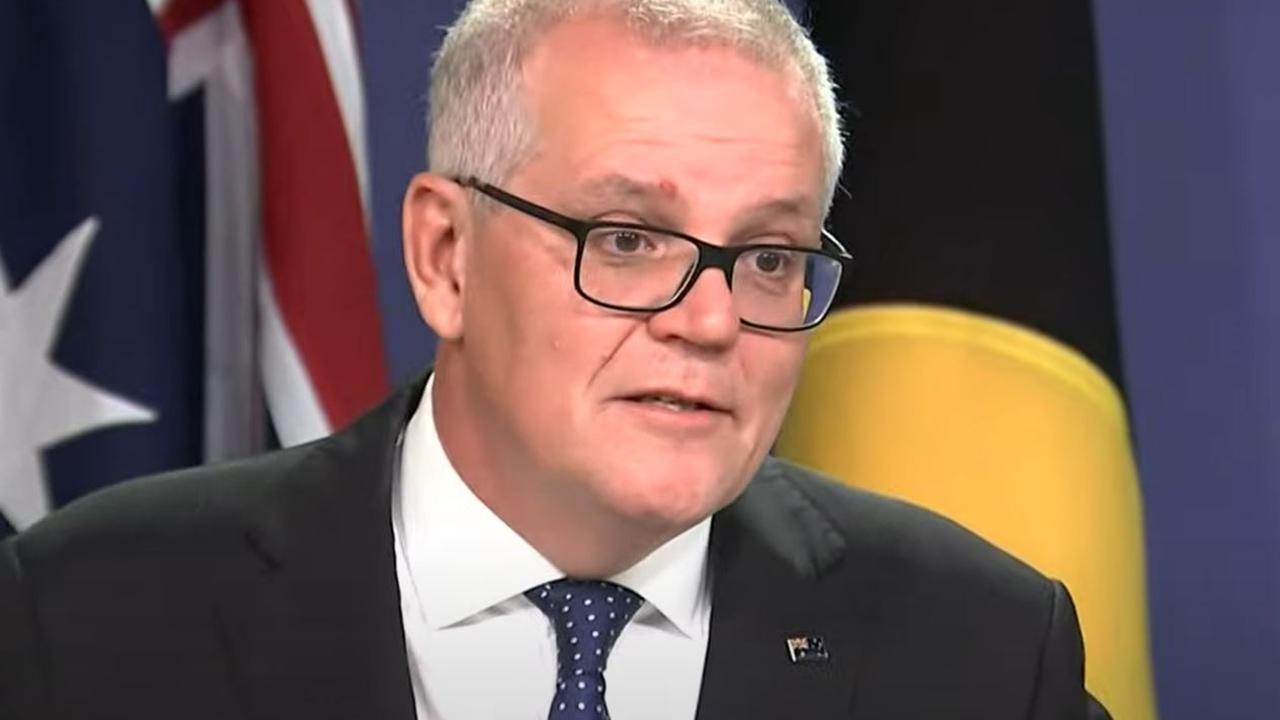 Scott Morrison has asked his family be left alone after bombshell revelations he swore himself in to five portfolios.