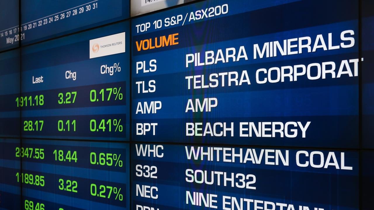 ASX Recoups Most Of Friday’s Decline: Miners, Property, Banks The ...