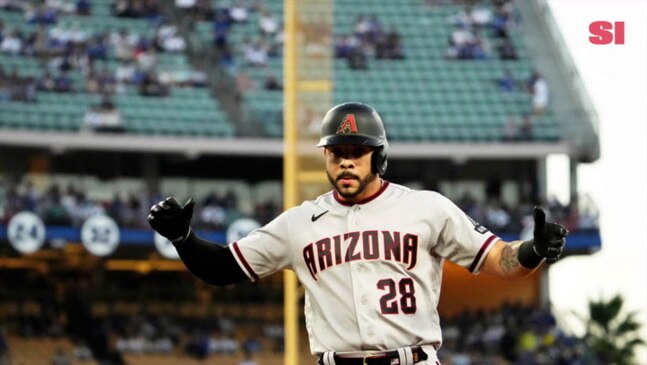 Source: Dodgers' trade of Ethier to D-backs falls through