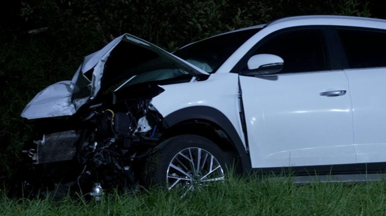 Mum killed in horror Mother’s Day crash