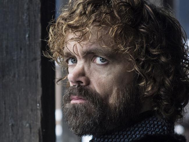 First look at The Final Season (8) of Game of Thrones Peter Dinklage as Tyrion Lannister– Photo: Helen Sloan/HBO