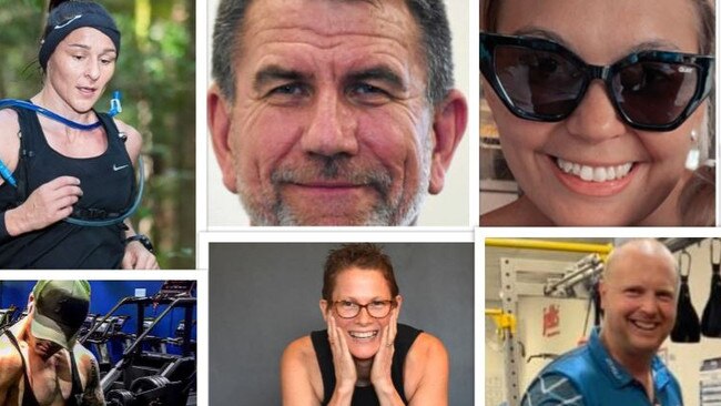 VOTE NOW: Who will be crowned Gympie's best PT out of these contenders?