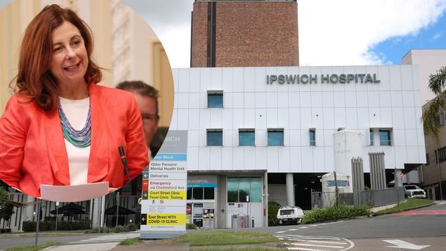 200 more beds: Budget cash splash for Ipswich Hospital