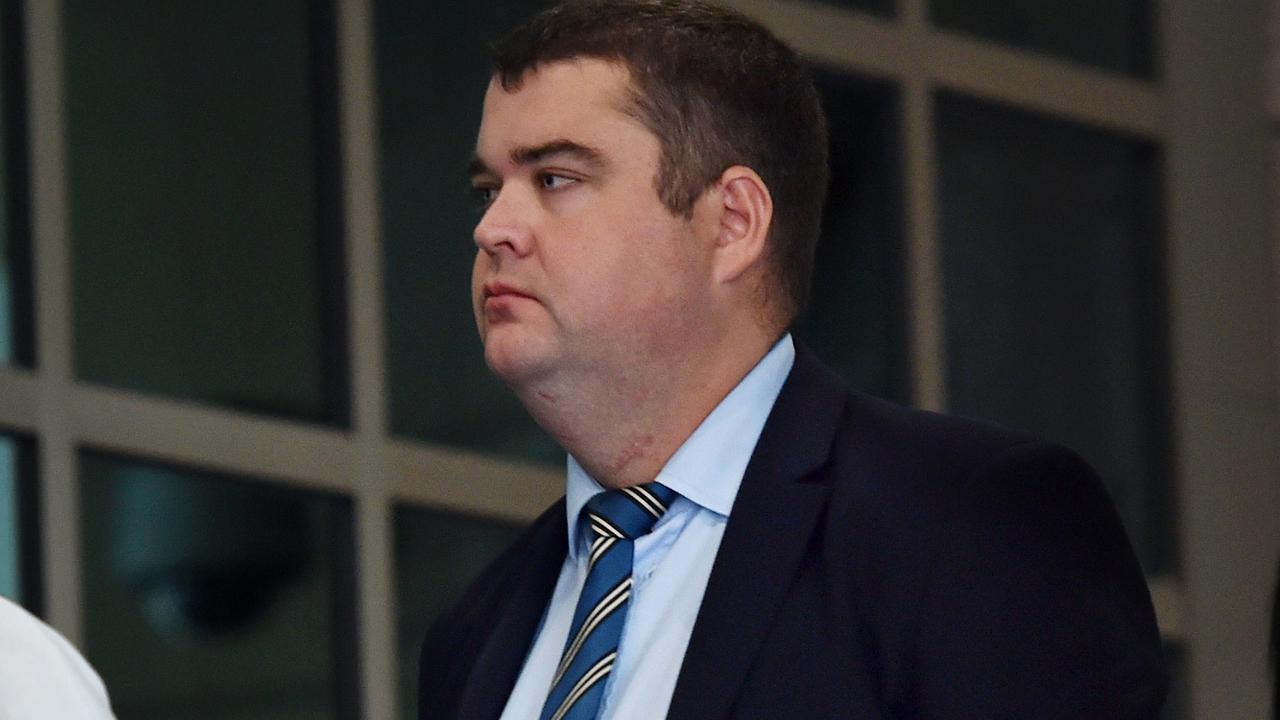 Timothy Whittaker Ex Cricket Australia Executive Faces Sexual Assault Charges Au 8559