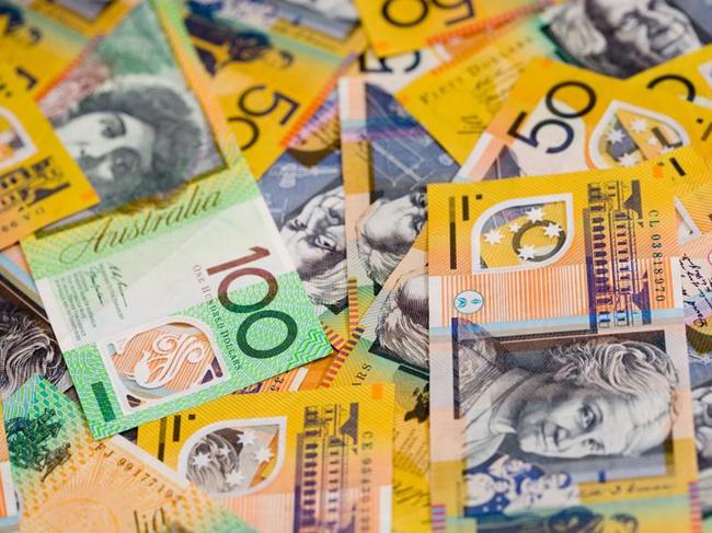 Millions of Aussies owed share in $1.6b cash