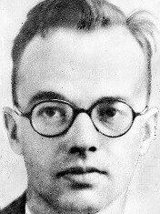 Klaus Fuchs.