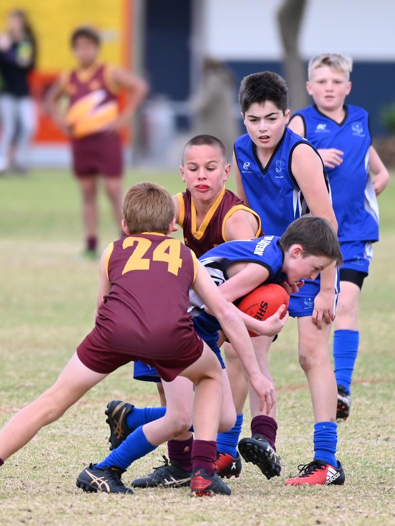 In pictures: Sapsasa football highlights | The Advertiser