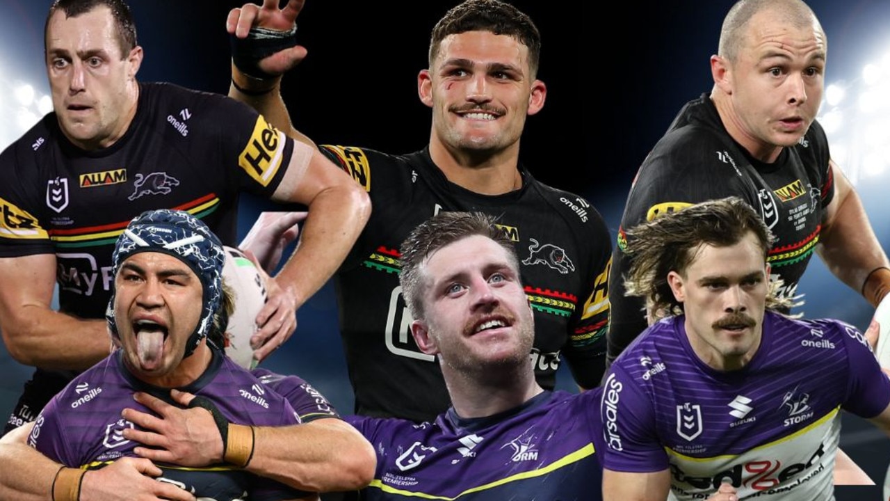 1-34: Rating every NRL grand final player