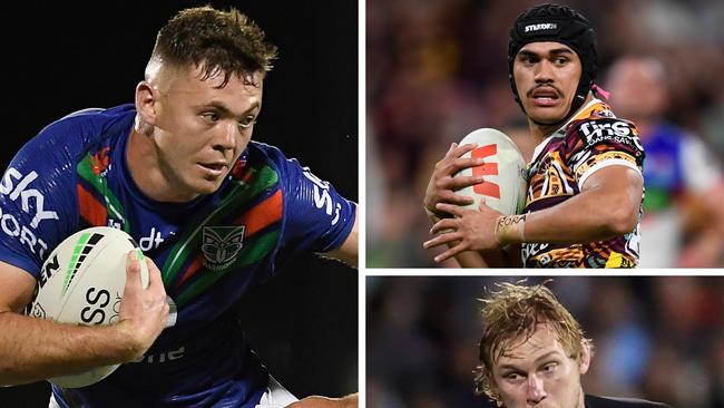 Top 50 NRL stars under 23: The biggest snubs and shock omissions revealed.