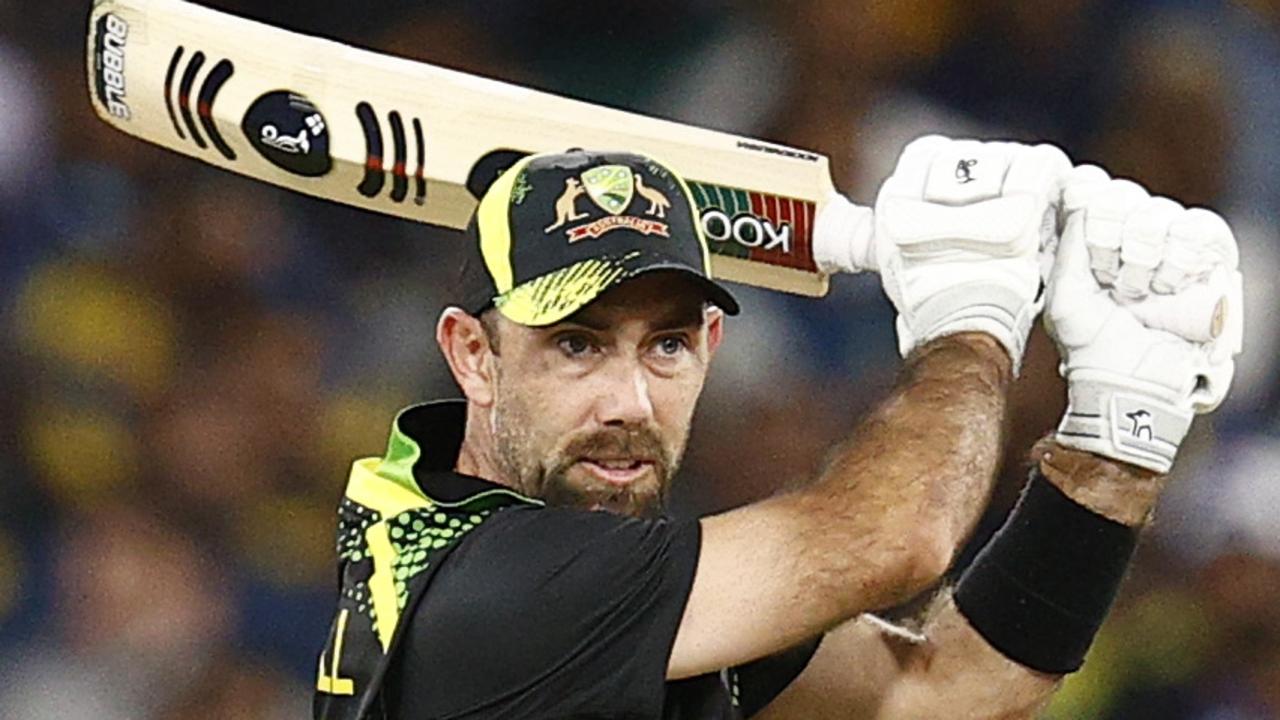 Australie contre Sri Lanka T20 Game 4: les Australiens étendent la domination de la série à 4-0