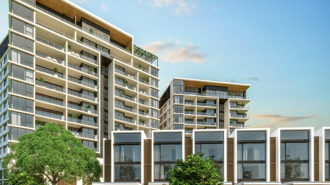 Sunshine Coast Property: Habitat’s $83m tower to sell out by Christmas ...