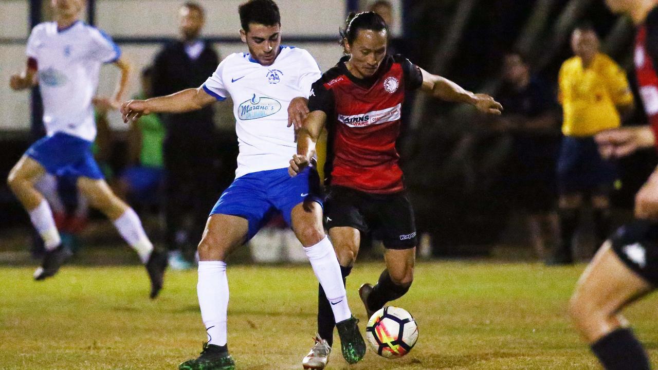 Burning issues for every Men’s FNQ Premier League team | The Cairns Post