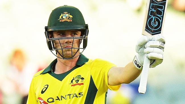 Travis Head will go under the hammer on day two of the IPL auction.