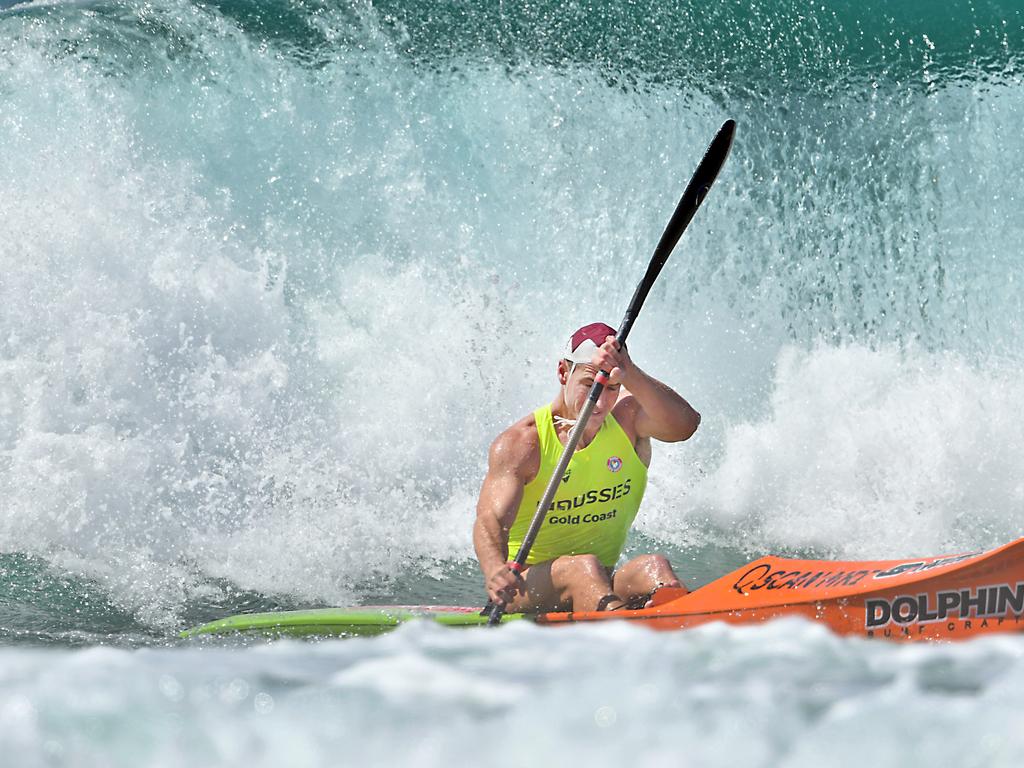 Australian Surf Life Saving Championships Pictures The Courier Mail