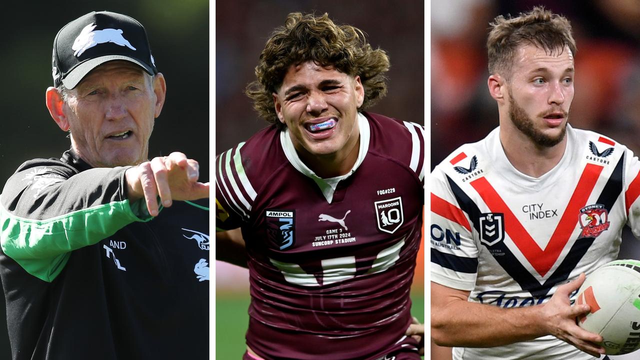 Buzz’s off-season predictions: Feud of the Year, Bennett’s Souths fizzer