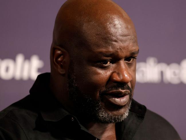‘Got to go’: Shaq’s harsh parenting rules