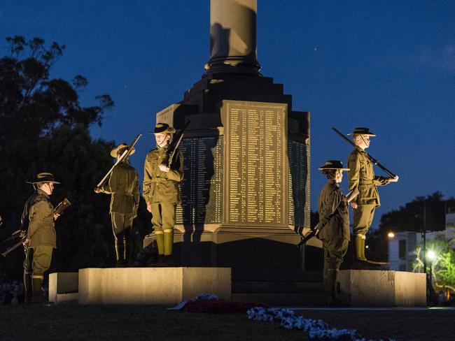 Anzac Day guide: Full list of Toowoomba and Lockyer Valley services