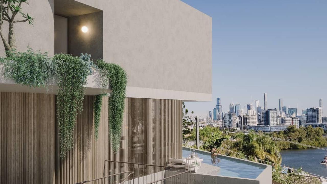 Brisbane builders 7 Prospect Terrace JV’s legal bid to save Hamilton ...