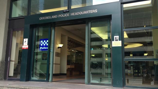 The Queensland Police Service has refused to comment on the matter.