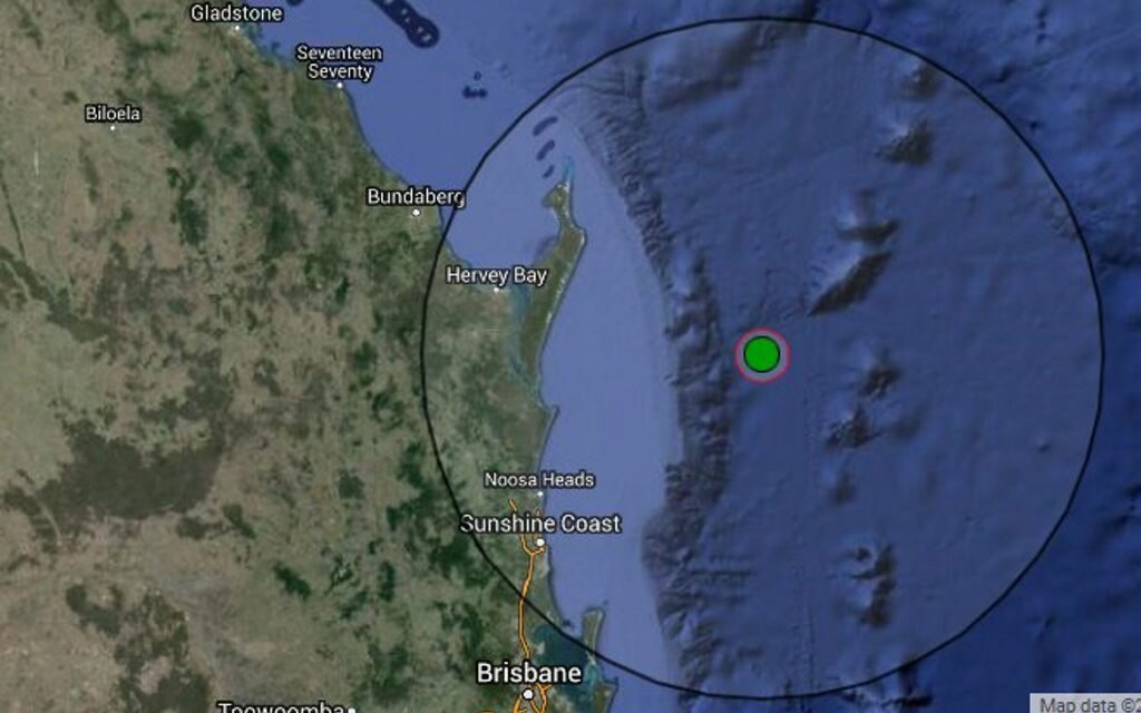 UPDATE: Gympie region hit by quake | The Courier Mail