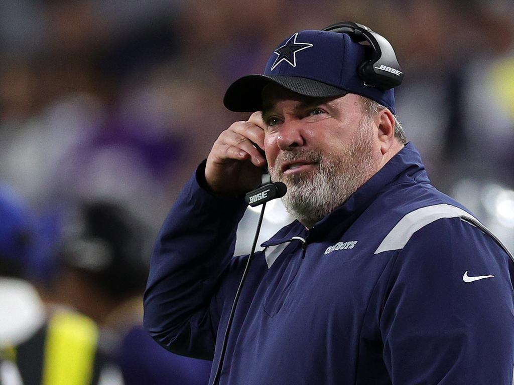 Adversity Makes Champions!' Dallas Cowboys' Remarkable Rebounds with Coach  Mike McCarthy - FanNation Dallas Cowboys News, Analysis and More