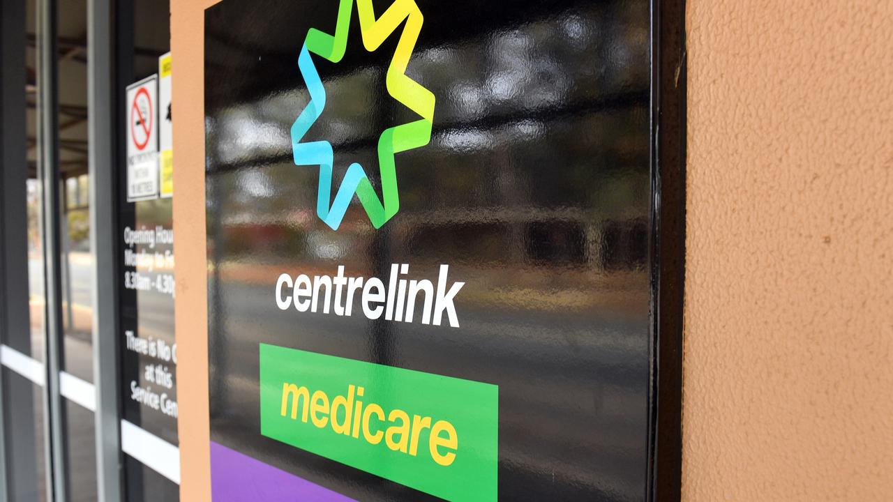 Centrelink services changed for holidays