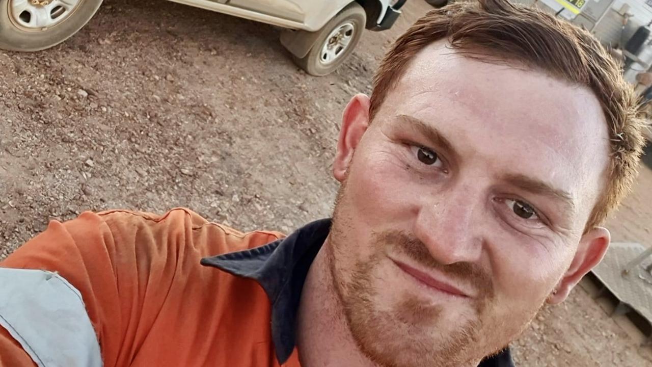 Man’s lip torn in two after FIFO worker’s nightclub assault