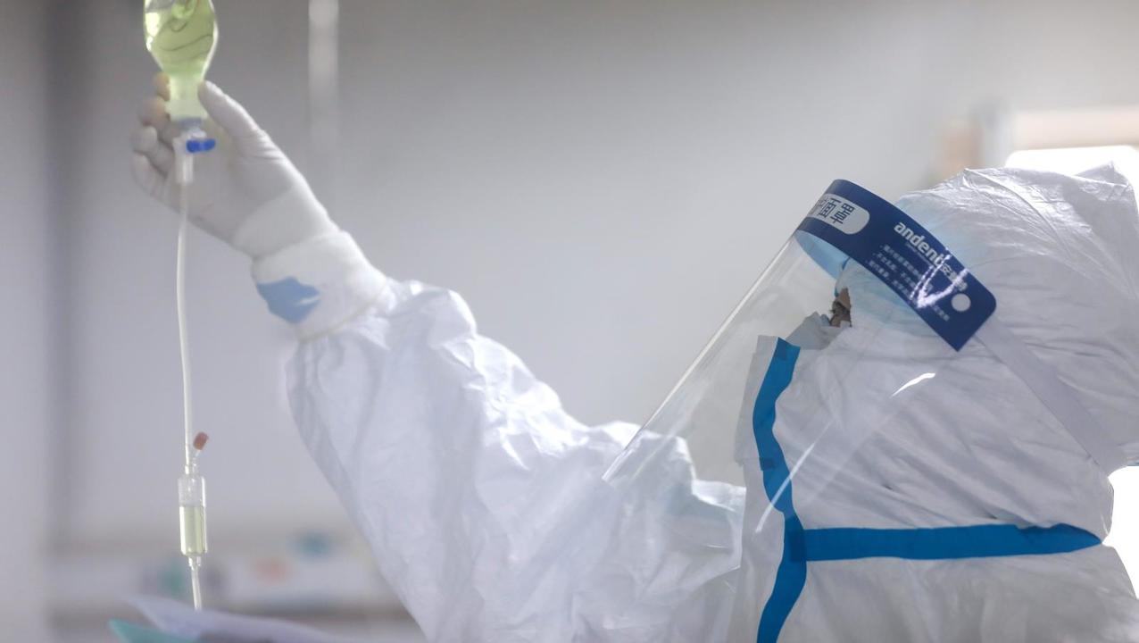 Wider usage of rapid antigen COVID tests will make international travel far 'safer'