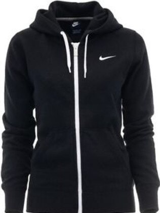 Nike Club FZ hoodie.