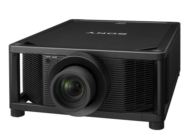 Sony $74,000 4K VPL-VW5000ES projector