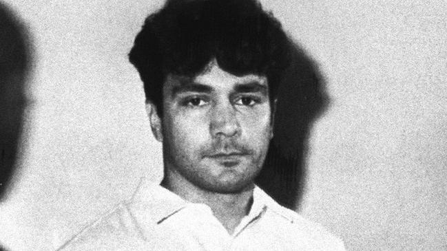 Damon Frank Calanca was convicted of murdering teenager Gabriel Meyer in 1993.