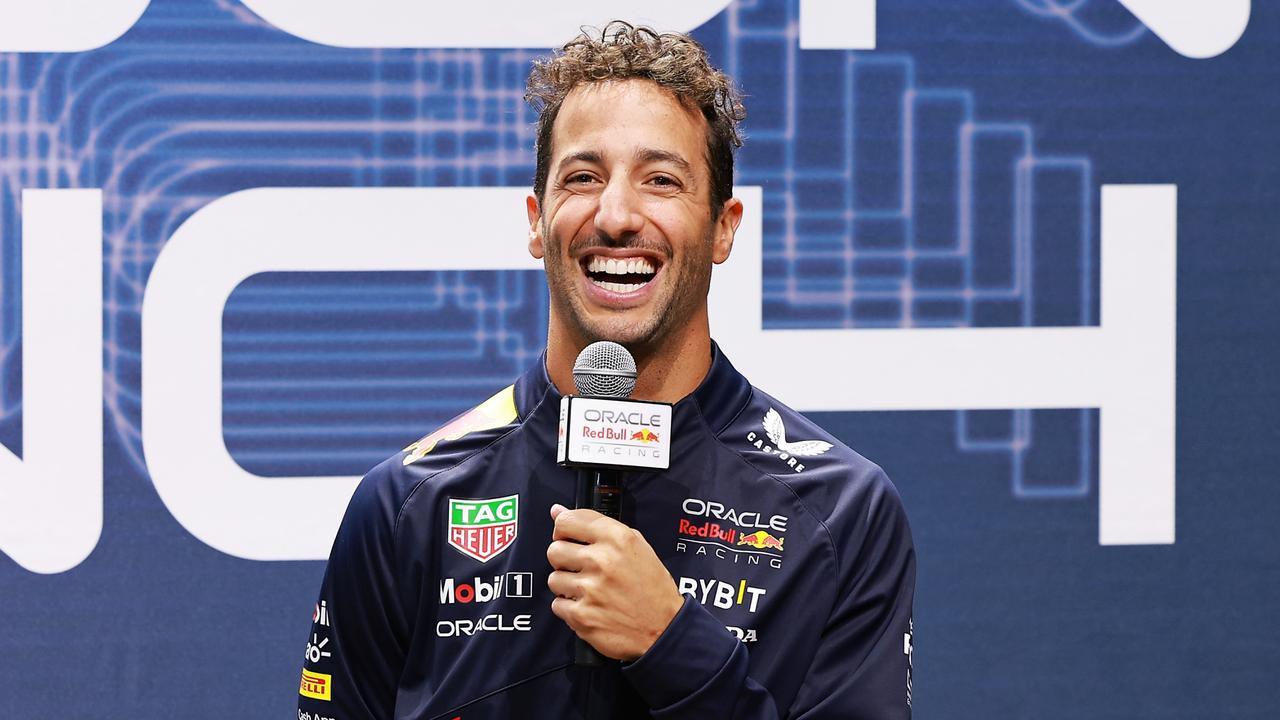 F1 2023: Daniel Ricciardo tipped for shock Red Bull return in 2024 ...
