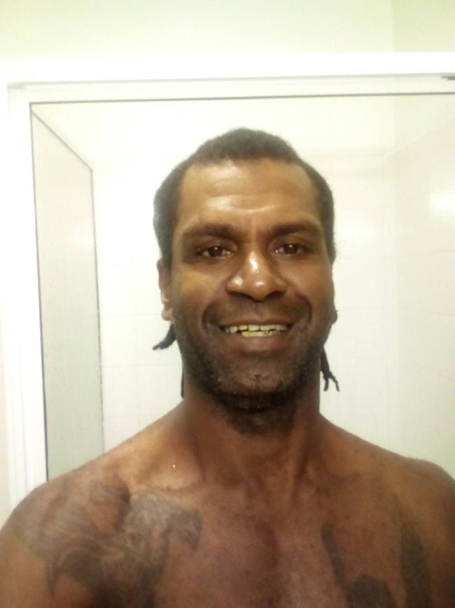 Nathaniel Wailu died in hospital six days after the alleged assault at Mareeba Showgrounds on July 10, 2019. Picture: Facebook