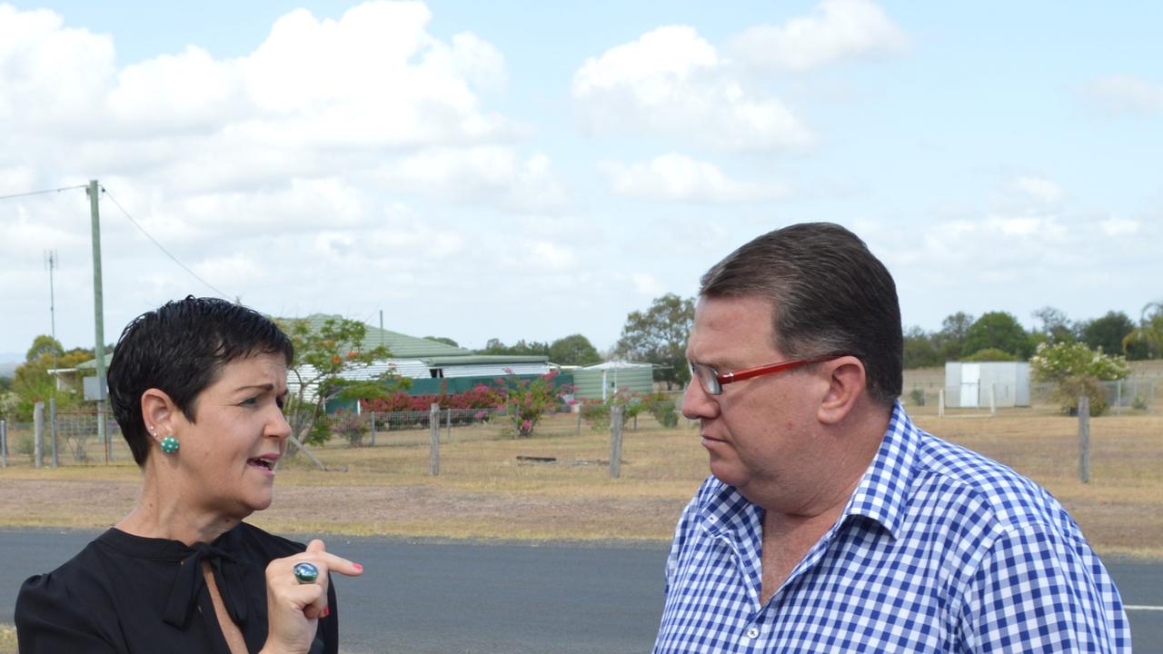 Fairways Park Hatton Vale Lockyer Valley | The Courier Mail